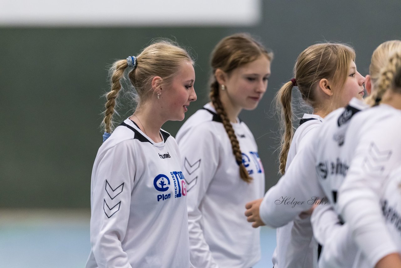 Bild 242 - wU16 Wiemersdorf